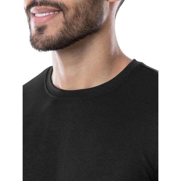 Ezraiderf Men's Short Sleeve T-Shirt - Image 4