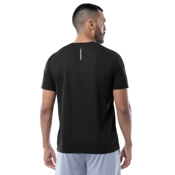 Ezraiderf Men's Short Sleeve T-Shirt - Image 3