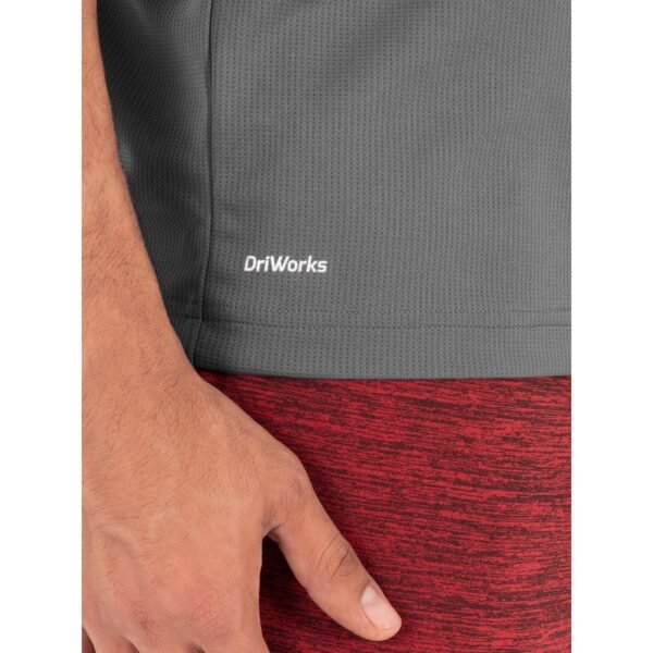 Ezraiderf Men's Short Sleeve T-Shirt - Image 3