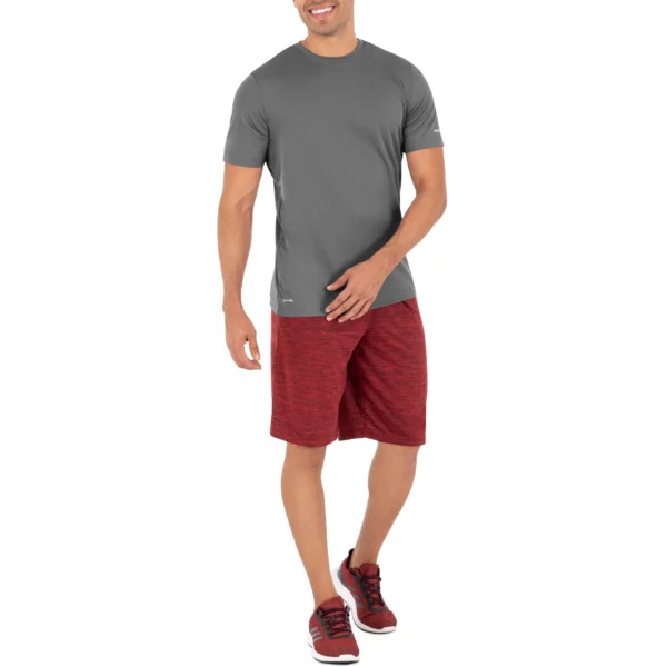 Ezraiderf Men's Short Sleeve T-Shirt - Image 2