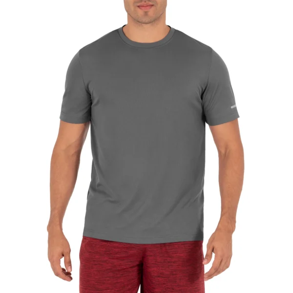 Ezraiderf Men's Short Sleeve T-Shirt